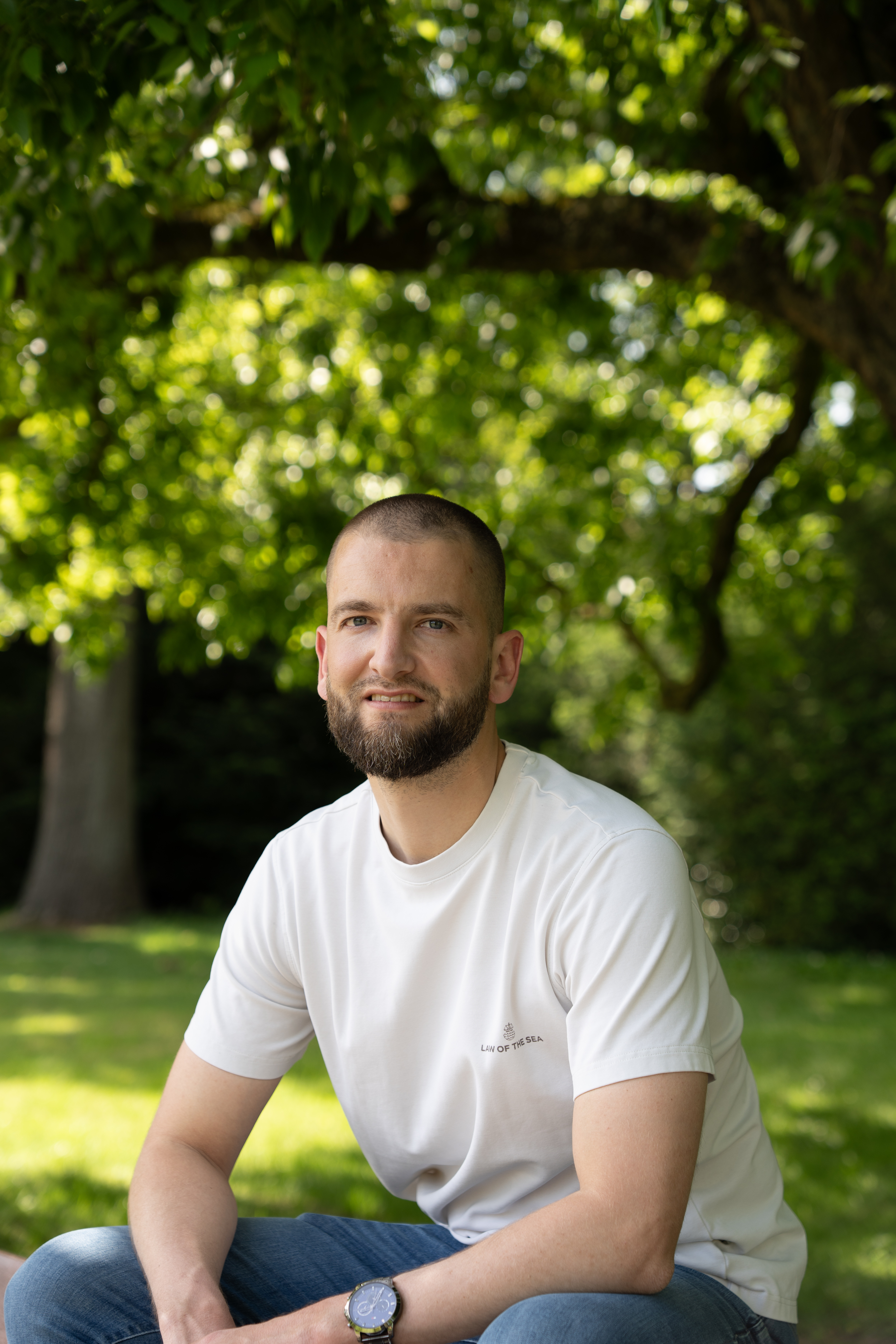 Mike Tijssen